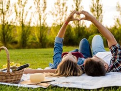 Sambut Spouse Day, Inilah 5 Kegiatan Seru Bersama Pasangan