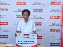 Sido Muncul Gelar Operasi Bibir Sumbing Gratis untuk 60 Anak di NTT