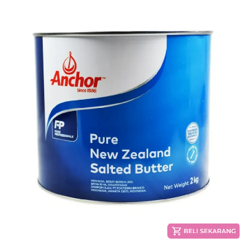 Anchor Salted Butter