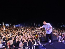 QC Indikator: Andre Rosiade Caleg DPR Suara Terbanyak di Dapil Sumbar I