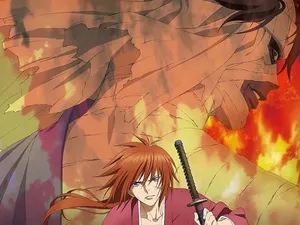 Manga Rurouni Kenshin: Arc Hokkaido Hiatus karena Komikus Sakit Manga Rurouni Kenshin: Arc Hokkaido Hiatus karena Komikus Sakit