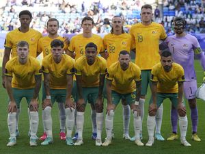 Awas Indonesia, Australia Belum Benar-benar Panas di Piala Asia 2023!