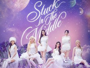 Serangan Visual dan Vokal BABYMONSTER di Stuck In The Middle Serangan Visual dan Vokal BABYMONSTER di Stuck In The Middle