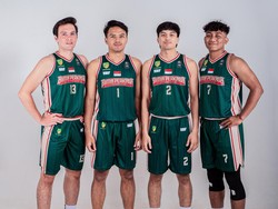 Rookie Bima Perkasa Jogja Ungkap 3 Kekalahan Beruntun Asah Mental Mereka