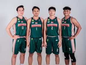 Rookie Bima Perkasa Jogja Ungkap 3 Kekalahan Beruntun Asah Mental Mereka Rookie Bima Perkasa Jogja Ungkap 3 Kekalahan Beruntun Asah Mental Mereka