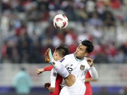 Pratama Arhan Percaya Indonesia Bisa Bungkam Australia