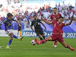Australia Vs Indonesia: Rizky Ridho Belajar dari Lawan Irak & Jepang