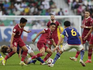 Karena Alasan Ini Australia Ogah Anggap Remeh Indonesia Karena Alasan Ini Australia Ogah Anggap Remeh Indonesia