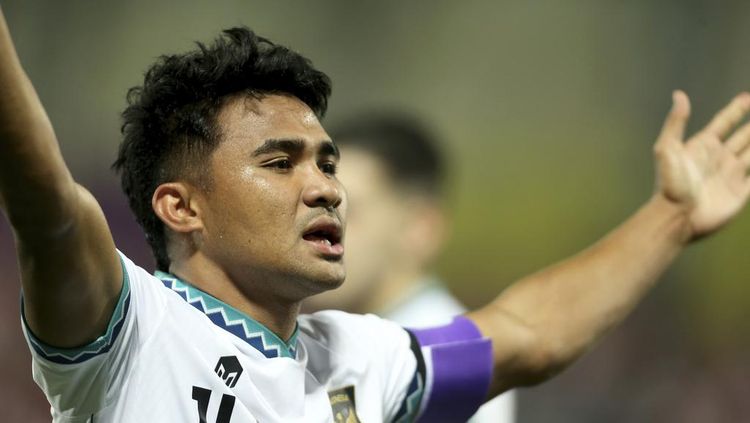 Asnawi Blak-blakan: Timnas Indonesia Hanya Punya 5-7 Talenta Kaliber Piala Dunia
