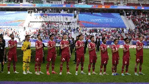 Bingkai Sepekan: Sejarah Baru Timnas Indonesia di Piala Asia