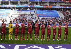 Bingkai Sepekan: Sejarah Baru Timnas Indonesia di Piala Asia