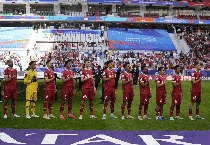 Bingkai Sepekan: Sejarah Baru Timnas Indonesia di Piala Asia
