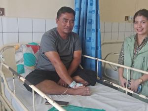 Perangkat Desa di Pematang Siantar Apresiasi Layanan JKN BPJS Kesehatan