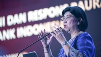 Destry Jadi Calon Tunggal Gubernur BI, 3 Pejabat Ekonomi Kompak Dukung