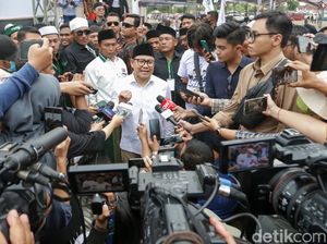 Warga Minta Bangun Bandara di Bali Utara, Cak Imin: Yes Prioritas