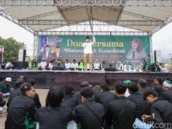 Cak Imin Sindir Food Estate: Perlu Masuk MURI, Tanam Singkong Panen Jagung