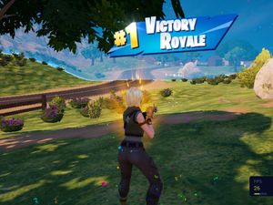 Cara Main Fortnite di Android, Minimal HP Punya RAM 4 GB Cara Main Fortnite di Android, Minimal HP Punya RAM 4 GB