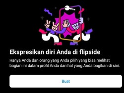 Cara Mengaktifkan Flipside Instagram, Fitur Baru Mirip Second Account