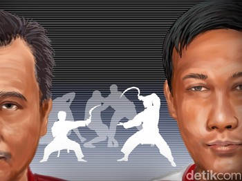 Salah Paham Berujung Carok Salah Paham Berujung Carok