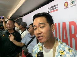 Kampanye di Jayapura, Gibran Tekankan Pemerataan Pembangunan Papua