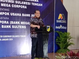 Pemprov Sulteng-PT Mega Corpora Teken Pembentukan Kelompok Usaha Bersama Pemprov Sulteng-PT Mega Corpora Teken Pembentukan Kelompok Usaha Bersama
