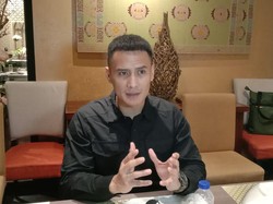 Choky Sitohang Ungkap Biaya Kampanye: Tak Sampai Jual Mobil dan Harga Diri