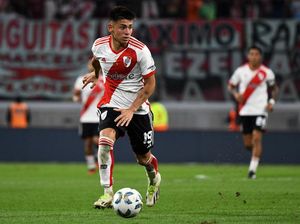 Manchester City Resmi Miliki Claudio Echeverri