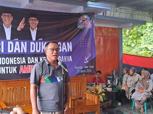 Timnas AMIN: 2-3 Juta Suara Buruh Migran di Luar Negeri Pasti Dicurangi Timnas AMIN: 2-3 Juta Suara Buruh Migran di Luar Negeri Pasti Dicurangi