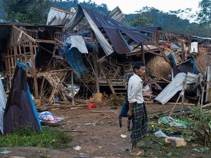 Dapatkah Gencatan Senjata di Myanmar Tercapai?