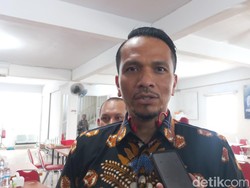 Polisi Kantongi Identitas Perusak Kantor Gubernur Jambi, Ada Belasan Orang