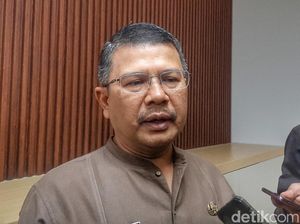 Imbas Viral Pelayanan Buruk, RSUD Otista Istirahatkan Satu Perawat Imbas Viral Pelayanan Buruk, RSUD Otista Istirahatkan Satu Perawat