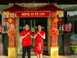 Sambut Tahun Naga Kayu, Aston Bogor Hadirkan Promo Menarik