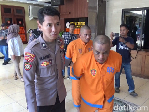 Bejatnya Pelaku Begal di Lumajang, Rampas Motor-HP Lalu Setubuhi Korban