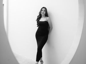 Model Fiony Aprilia Ogah Ambil Job Judi Online: Nggak Lucu Kalau Ditangkap Bapak