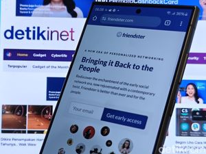 Friendster Bakal Comeback Setelah Mati Suri