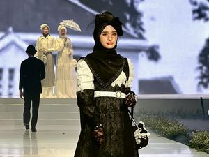 Inara Rusli Sedih Virgoun Jadi Pribadi Jelek Usai Berpisah