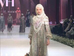 Jalani Ramadan Tanpa Suami, Inara Rusli: Aku Berjuang Sendiri Jalani Ramadan Tanpa Suami, Inara Rusli: Aku Berjuang Sendiri