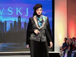 Beli Rumah Sendiri, Inara Rusli Buktikan Bisa Mandiri