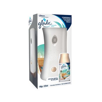 Glade