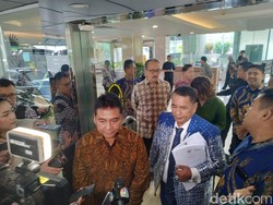 Hotman hingga Inul Ngadu ke Luhut Banyak Pemda Sudah Tagih Pajak 40-75%