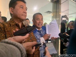 Hotman Tuding Ada Oknum Tak Lapor Jokowi soal Penolakan Pajak Hiburan 40%