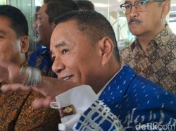 Hotman Paris Tuding Kubu Ganjar dan Anies Cengeng