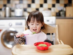Begini Tips Hadapi Anak Picky Eater Ala Psikolog Begini Tips Hadapi Anak Picky Eater Ala Psikolog