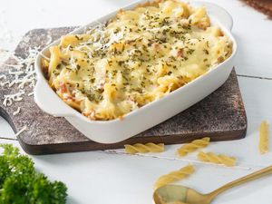 3 Resep Makaroni, Jadi Sup Hangat hingga Camilan Nikmat