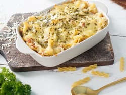 3 Resep Makaroni, Jadi Sup Hangat hingga Camilan Nikmat