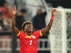 Joel Kojo, Eks Pemain Alay yang Bawa Indonesia ke 16 Besar