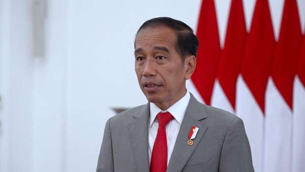 Jokowi