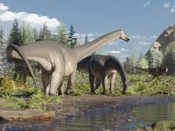 Mengenal Spesies Dinosaurus Terakhir di Bumi
