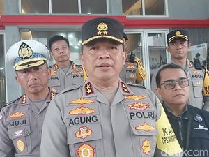 Polisi akan Periksa Perusahaan Sopir Picu 6 Orang Tewas Kecelakaan di Simalungun