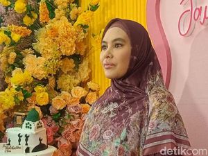 Dialami Kartika Putri, Stevens Johnson Syndrome Rentan Serang Kelompok Ini Dialami Kartika Putri, Stevens Johnson Syndrome Rentan Serang Kelompok Ini